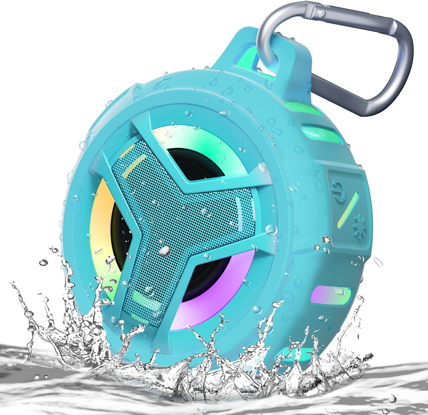 Bluetooth Shower Speaker