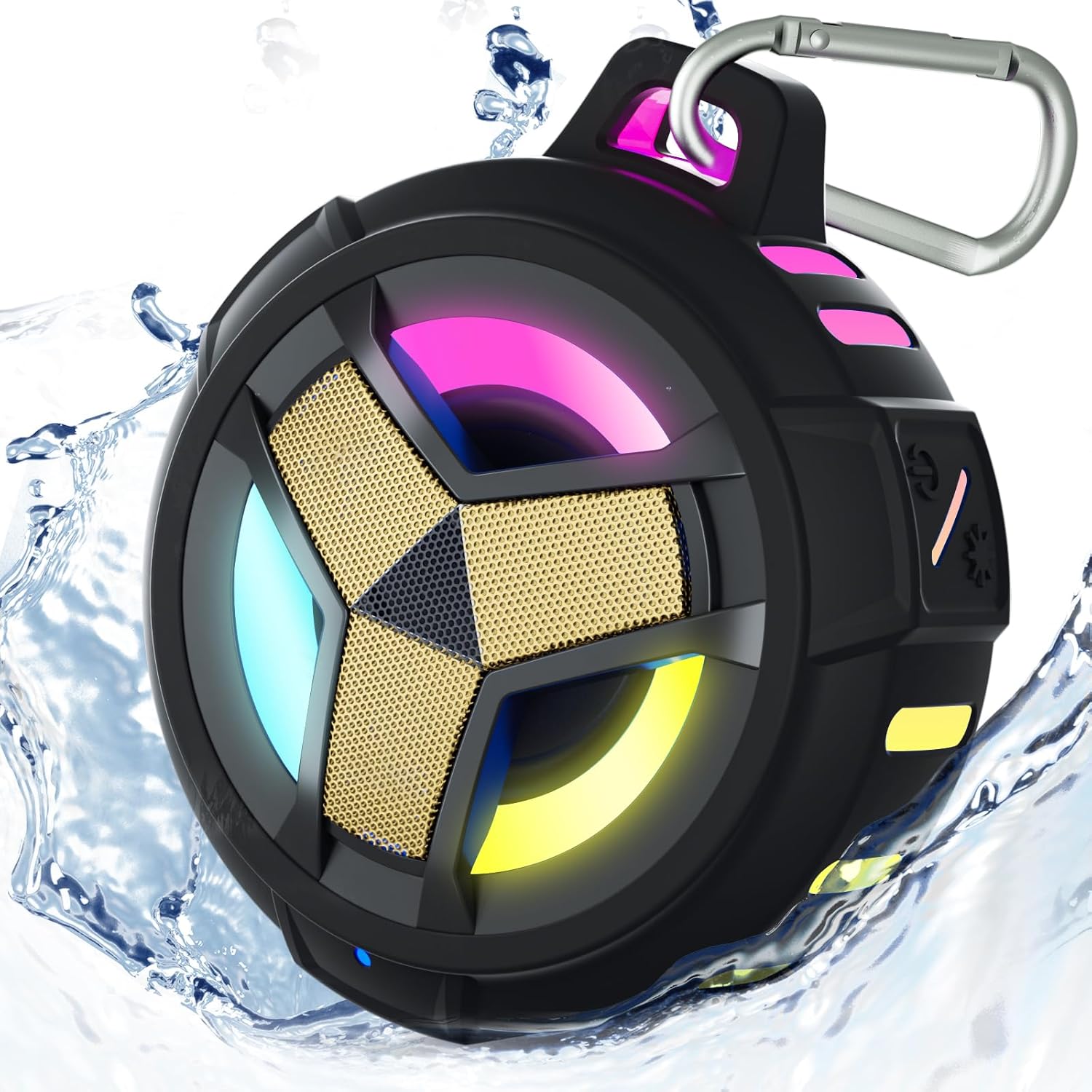 Bluetooth Shower Speaker
