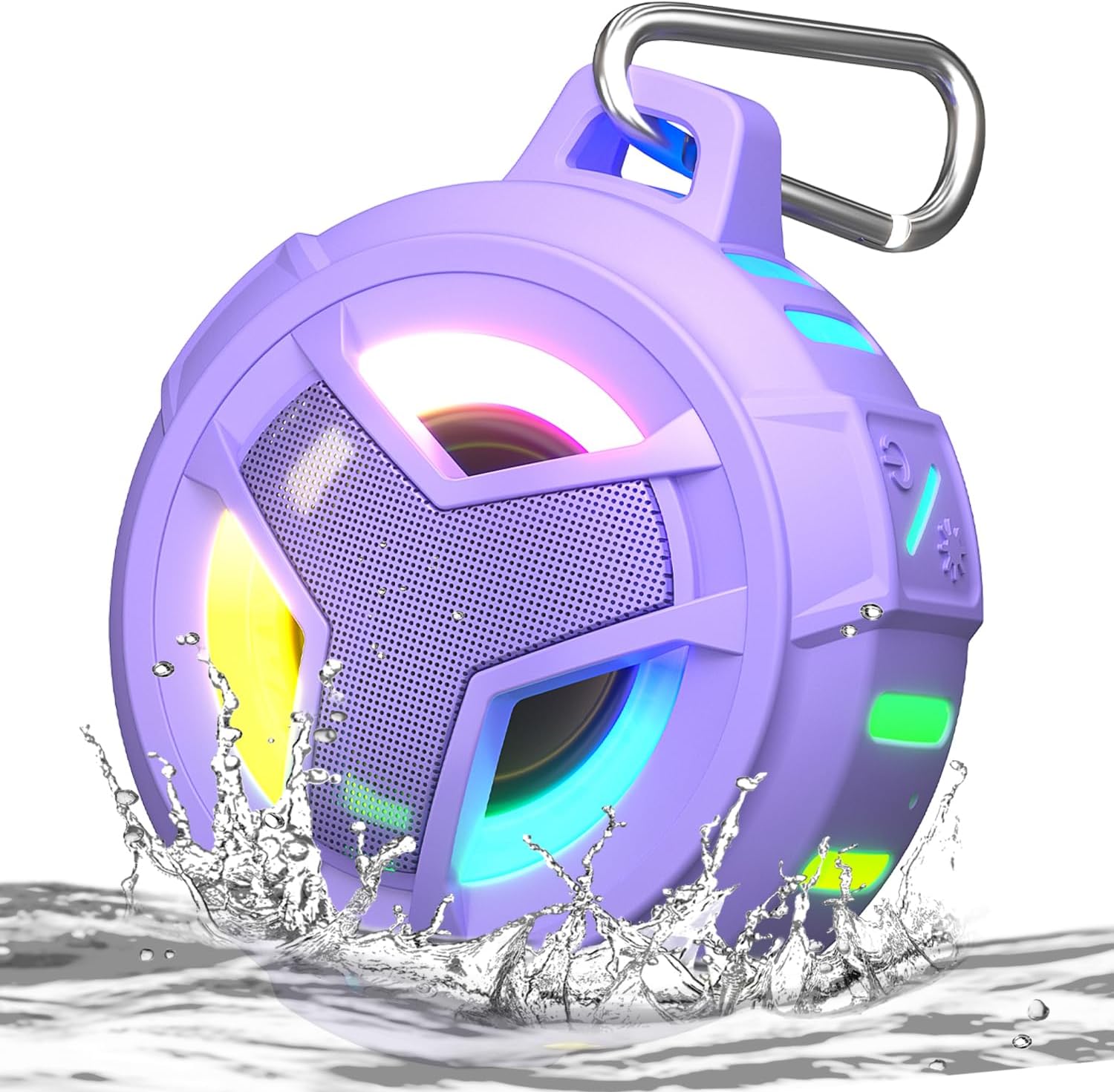 Bluetooth Shower Speaker