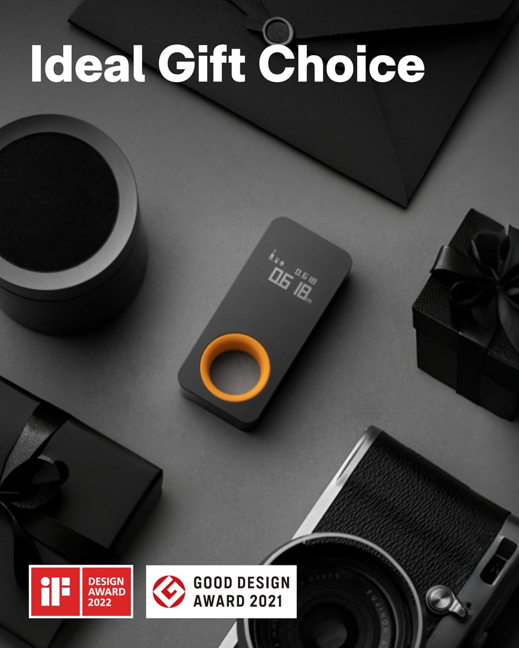 Laser Measuring Tool